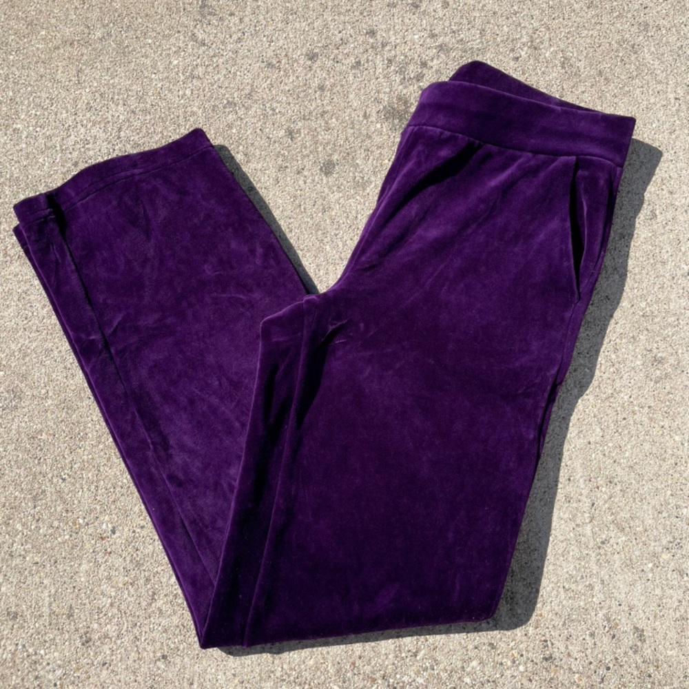 Ralph Lauren Velvet pants